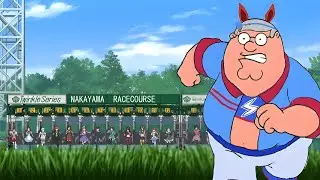 CANCER CUP FINALS NIGHT | Umamusume: Pretty Derby