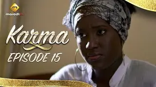 Série - Karma - Episode 15 - VOSTFR