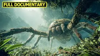 Who Truly Ruled Earth Before Dinosaurs | Prehistoric Documentary