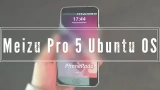 Meizu Pro 5 Ubuntu Edition Hands-on, Features & First Look - PhoneRadar