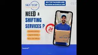 Affordable Packers and Movers | Best Packing and Moving Services in Bangalore #packermover