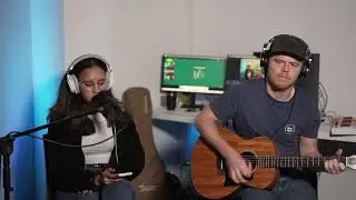 Stay - Rihanna | Live Stream (Brent Ninaber & Tasmia Jardine)