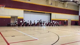 Texas Liberty High School Cheerleaders | Proud of Our Youth in Santa Fe, North Houston