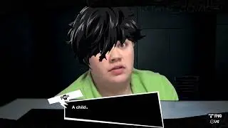 Shinya Oda confidant in a nutshell...