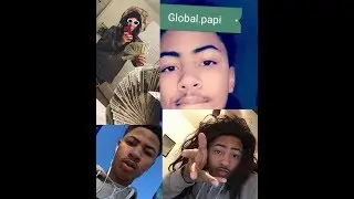 Global.papi FUNNY INSTAGRAM COMEDY COMPILATION 😂😂