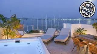 The Well View | Preveza, Greece | Hotel Review 🏩