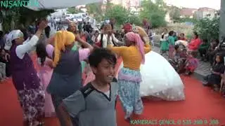 NİŞANTEPE ÇOCUK EVİ 1.BÖLÜM