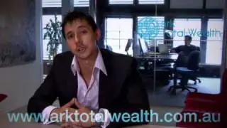 Meet Dylan Chan from Ark Total Wealth