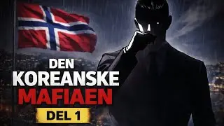 &ldquo;Han oppdager at faren hans, som han trodde var d&oslash;d, er mafiaboss!&rdquo; del 1