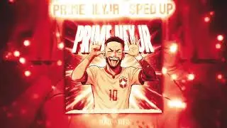 PRIME NEYJR (SPED UP) - TORBAHED