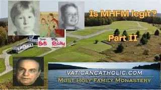 MHFM разоблачен. Часть 2/2