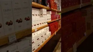 Beryl's chocolate shop in Petaling Street  🥰🍫#viralchocolate#petalingstreet#kualalumpur  #malaysia
