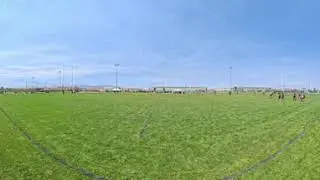 Utah Regional Sports Complex