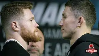 CANELO VS GGG CANCELLATION DISCUSSED | MANCHESTER DERBY PREVIEW