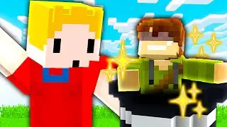 Мы добавили в Minecraft НАСТОЯЩУЮ магию!