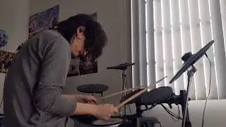 Not a Cover of: Cloudkicker - You and Yours