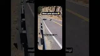 Engine braking or engine BREAKING? #shorts