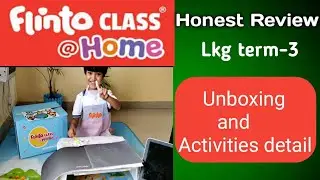 Flintoclass at home| flintoclass Honest review after 9 Months Use|@Flintoclass