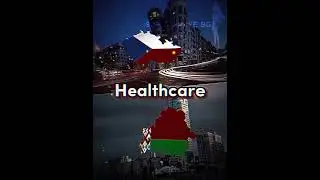 Czech Republic vs Belarus#country1v1 #cvc #wisedit #edit #geography #geotuber #trending #fyp #europe