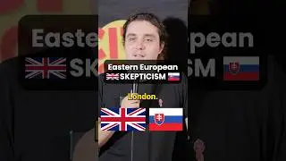 Восточноевропейский скептицизм