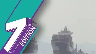 Illegal Garbage | Philippines Ships 69 Containers Back to Canada