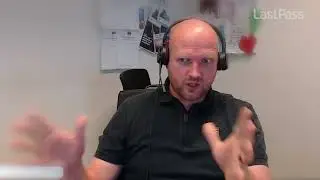 Axxor Group - Customer Story | LastPass