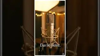 Mehr als ein Klang. Ein Teil von mir. 🎵 Neuer Song &ndash; bald. #IchLiebeDich #NeuerSong #Liebeslied ❤️