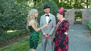 Made in Morrisville  @ the Bucks Happening List Red Carpet Bash 2024