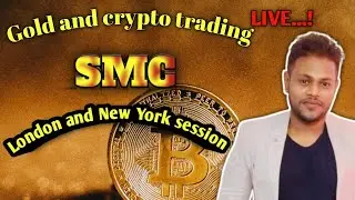 M.G.TRADING WITH VIVEK  Live Stream#trading #gold #live #forex #viral