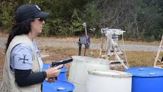 Hit and Miss Gun Sports