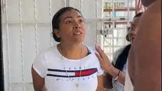 Honra a padre y a Madre para que te vaya bien en la vida😳