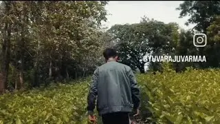 A Man in a Haunted Site 🥵 #shortfilm #viral #entertainment #trending #famous 