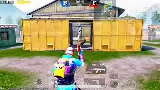 #pubg #1kvew #PDM 15 kill gimme vin first name 