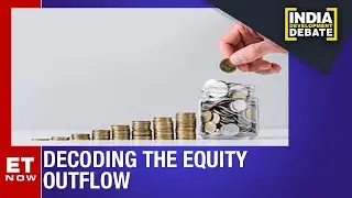 More People Prefer To Invest Directly In Equity? | India Development Debate