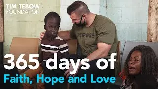 365 Days of Faith, Hope and Love