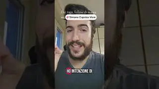 Nuovo profilo TikTok Simone Cupolas View #simonecupolasview #affittibrevi #casavacanza #airbnb