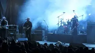 The Pixies Complete GOUGE AWAY @ BB&T Pavilion Camden, NJ  7-21-18