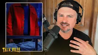 Why TOM WELLING Requested They Switch the RED JACKET During Season 2