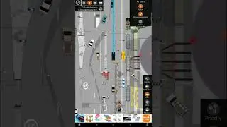 intersection controller map ride #8