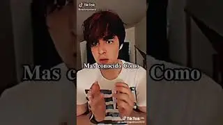 te presento a @RaptorGamer