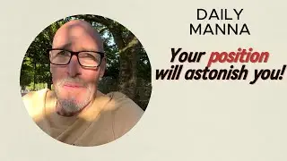 Your position will astonish you! #christianencouragement   #deliveranceministry  #faithempowerment