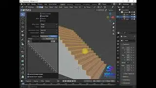 Master Bevel Tool in Blender | Complete Bevel Options Explained for Beginners