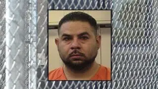 Albuquerque MDC officer arrested for rape of inmate