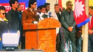Future of Nepal is Gen Z 🇳🇵 | Powerful Youth Leadership Video