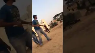 Yvraj sing used to play RK cricket tournament