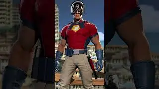 Предварительный просмотр вступительных роликов Реви в Mortal Kombat 1