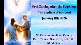 St Cyprian Anglican Church Barbados