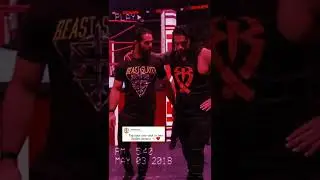New 💯Roman reigns whatsapp status |New wwe whatsapp status 2022