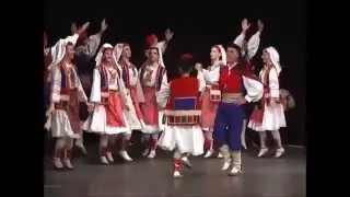 KUD ''14. OKTOBAR'' KRUSEVAC - CULTURAL ARTISTIC ASSOCIATION ''14. OKTOBAR''