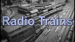 Radio Trains - Channel Trailer